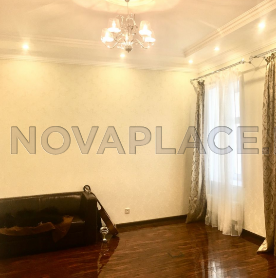 Аренда здания (ОСЗ) в Москве 250 м2