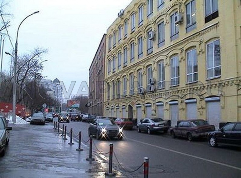 Аренда офиса - ИФНС №3 155 м2