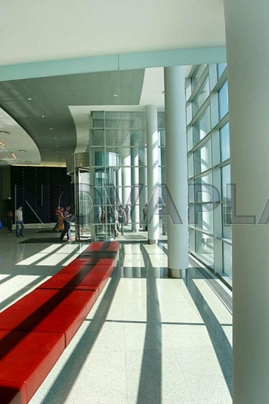 Аренда офиса в Москве 195 м2