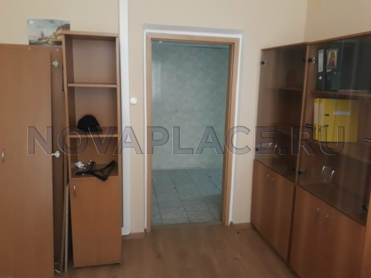 Аренда офиса - ИФНС №1 12 м2