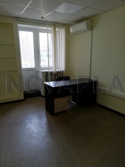 Аренда офиса - ИФНС №29 330 м2