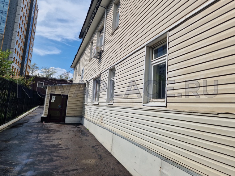 Аренда офиса - ИФНС №3 12.6 м2