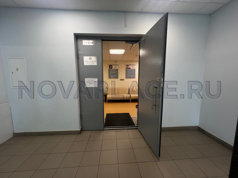 Аренда офиса в Москве 269 м2