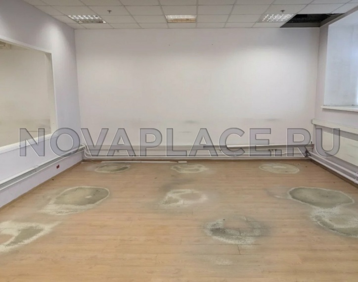 Аренда офиса - ИФНС №29 95 м2