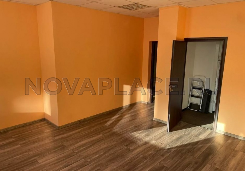 Аренда офиса в Москве 150 м2