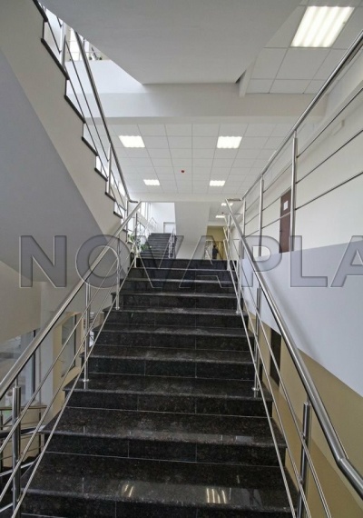 Аренда офиса - ИФНС №33 24 м2
