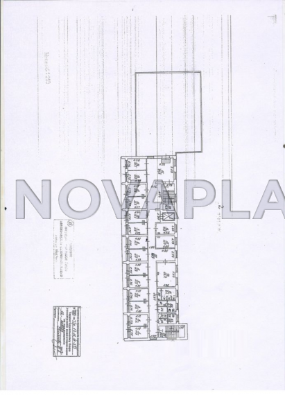 Аренда здания (ОСЗ) в Москве 2500 м2