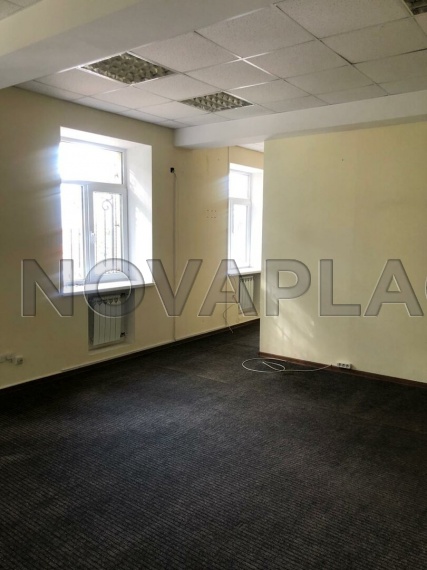 Аренда офиса - ИФНС №21 38 м2