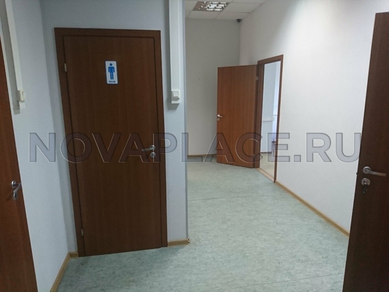 Аренда офиса c юридическим адресом 344 м2