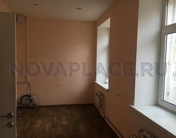 Аренда здания (ОСЗ) в Москве 275 м2