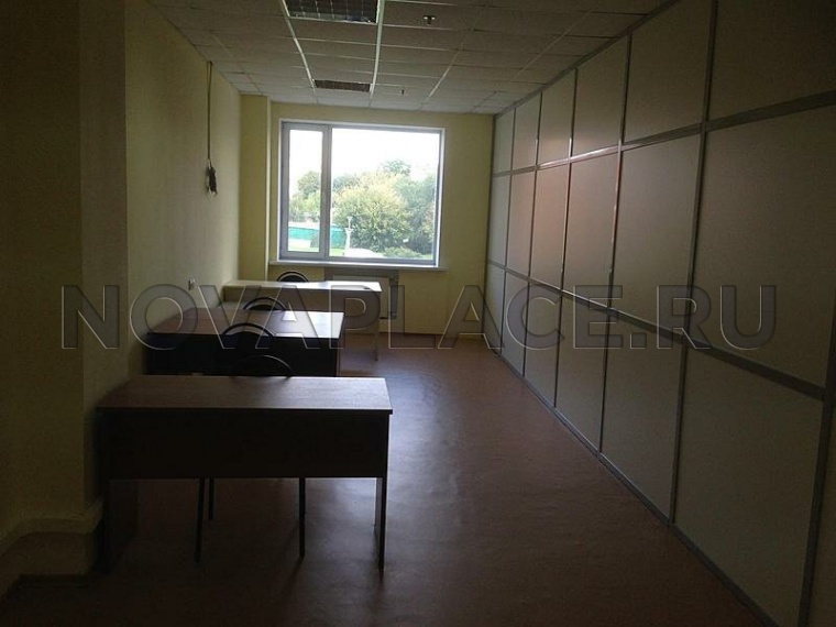 Аренда офиса - ИФНС №20 29 м2