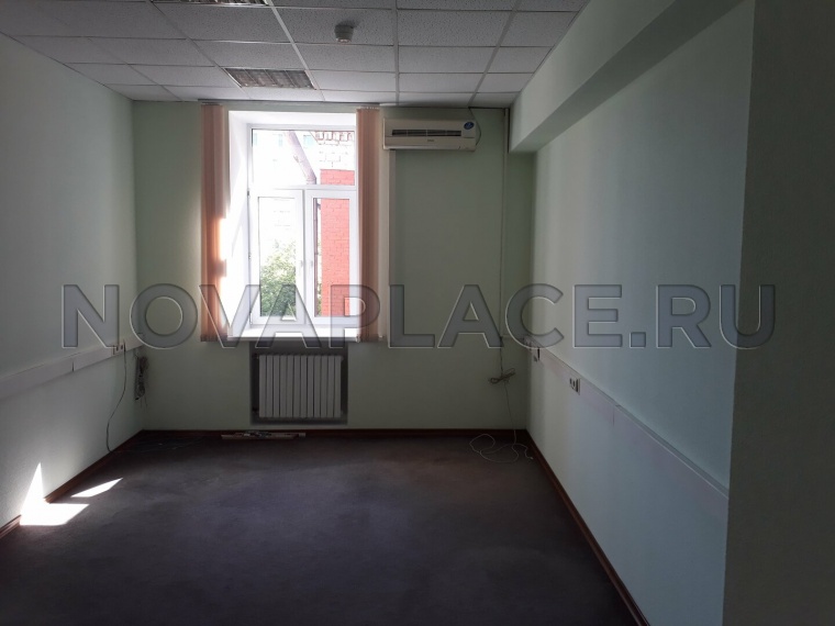 Аренда офиса - ИФНС №15 19 м2