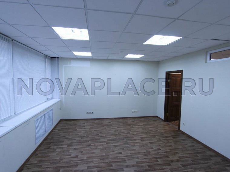 Аренда офиса в Москве 334 м2