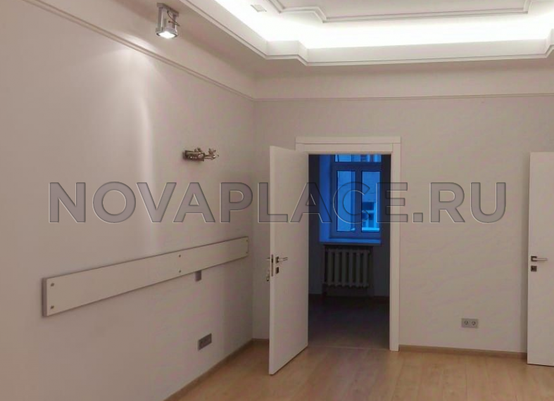 Аренда офиса в Москве 242 м2