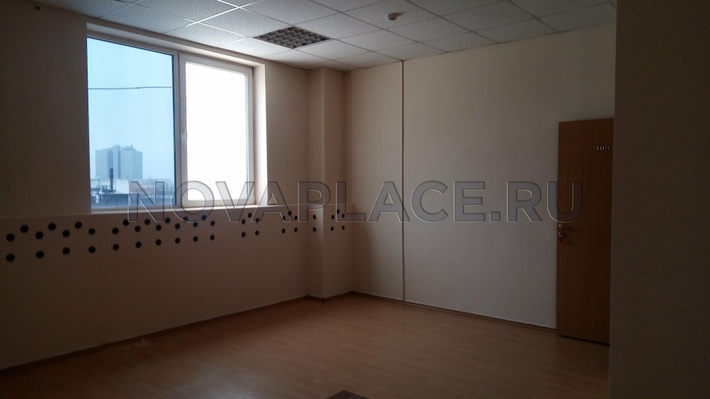 Аренда офиса - ИФНС №22 27 м2