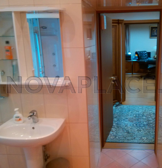 Аренда здания (ОСЗ) в Москве 900 м2