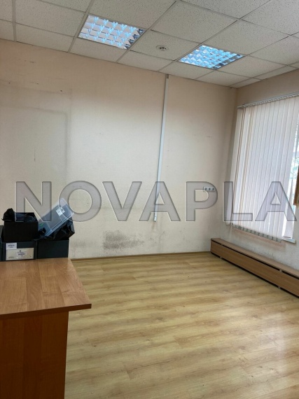 Аренда офиса - ИФНС №1 20 м2