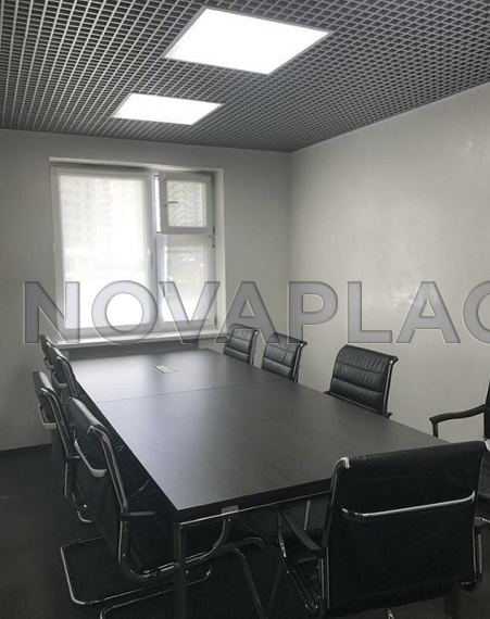 Аренда офиса в Москве 135 м2