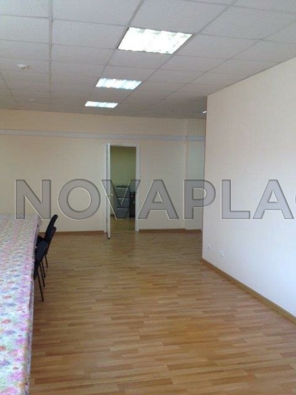 Аренда офиса в административном здании в Москве 175 м2