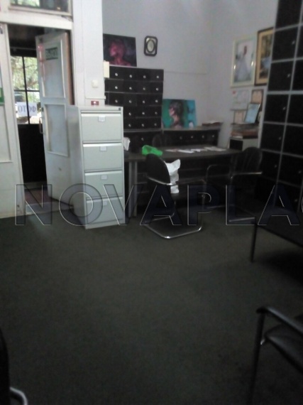 Аренда офиса в жилом доме в Москве 75 м2