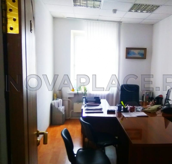 Аренда офиса - ИФНС №16 16 м2