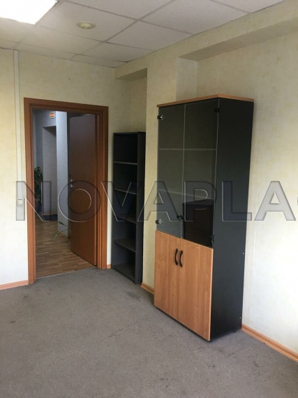 Аренда офиса - ИФНС №8 15 м2