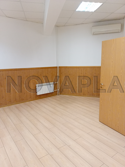 Аренда офиса - ИФНС №25 68 м2