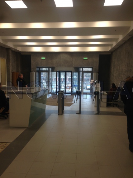 Продажа офиса в Москве 666 м2