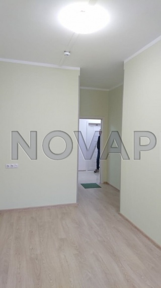 Аренда офиса - ИФНС №18 12 м2