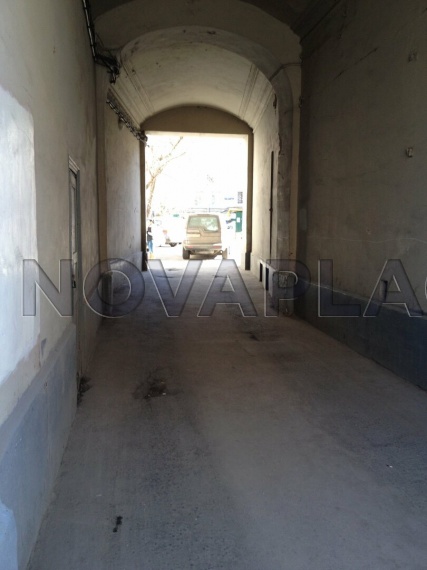 Аренда офиса - ИФНС №4 31 м2