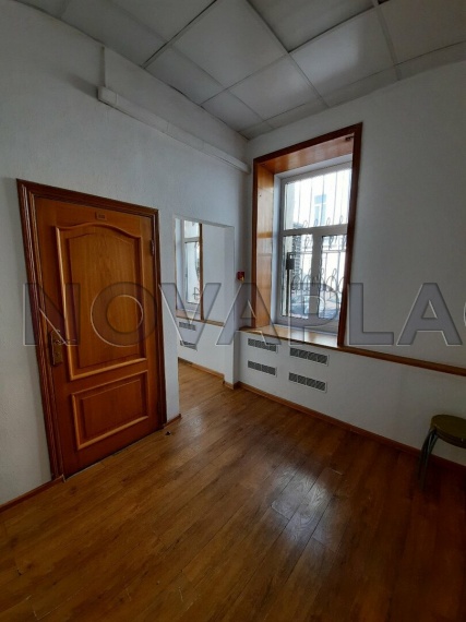 Аренда офиса - ИФНС №10 198 м2