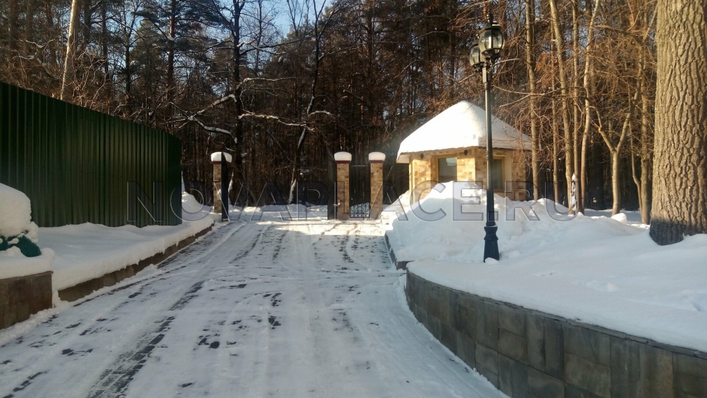 Аренда здания (ОСЗ) в Москве 1900 м2