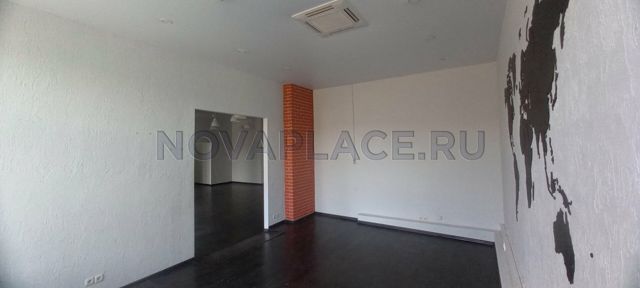 Аренда офиса - ИФНС №5 329 м2