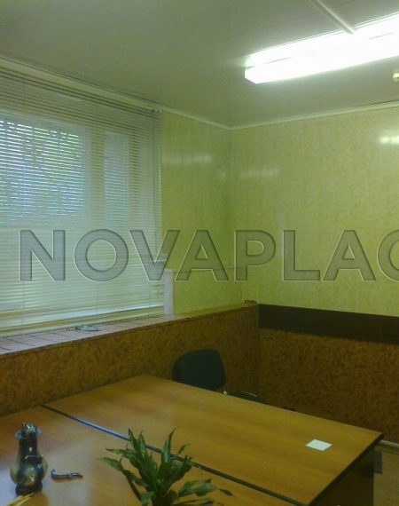 Аренда офиса - ИФНС №3 17 м2