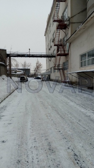 Аренда офиса - ИФНС №22 27 м2