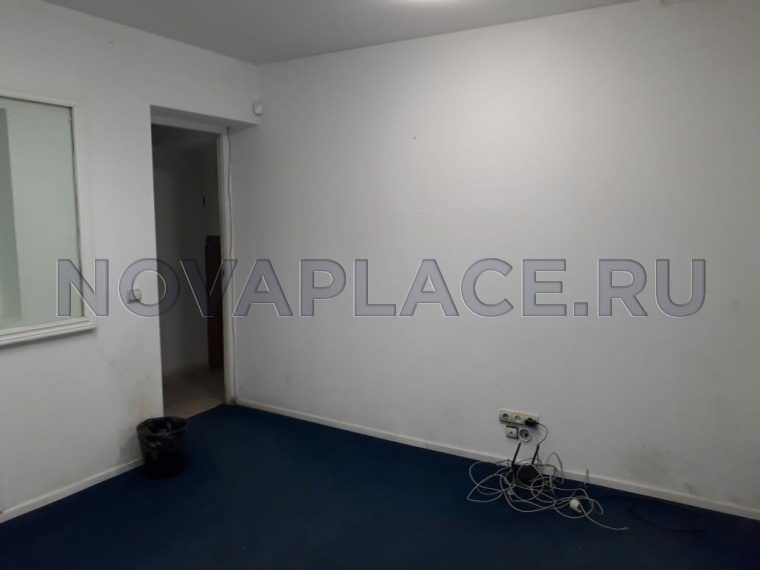 Аренда офиса - ИФНС №28 14 м2