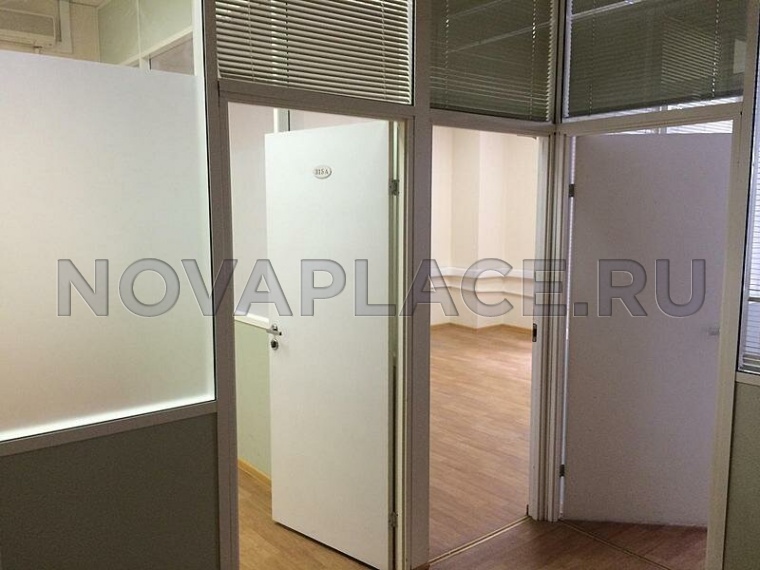 Аренда офиса - ИФНС №14 55 м2