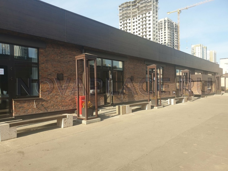 Аренда офиса - ИФНС №25 9 м2