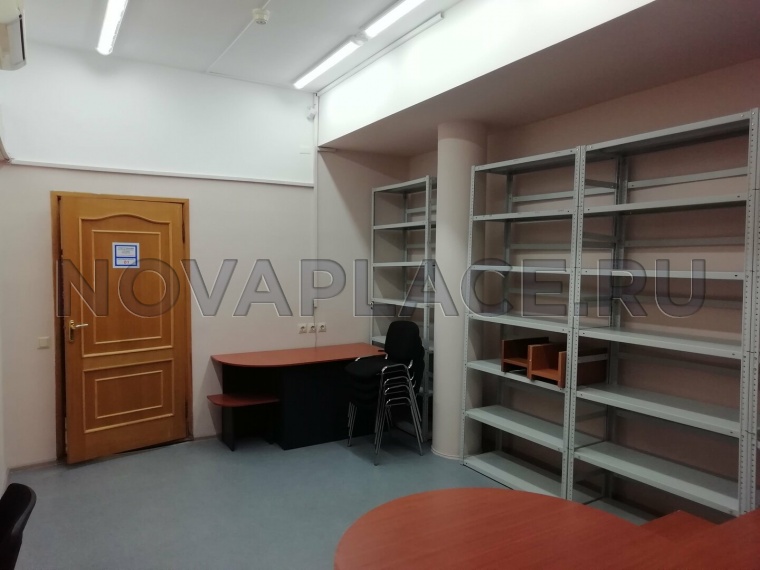 Аренда офиса - ИФНС №31 21 м2