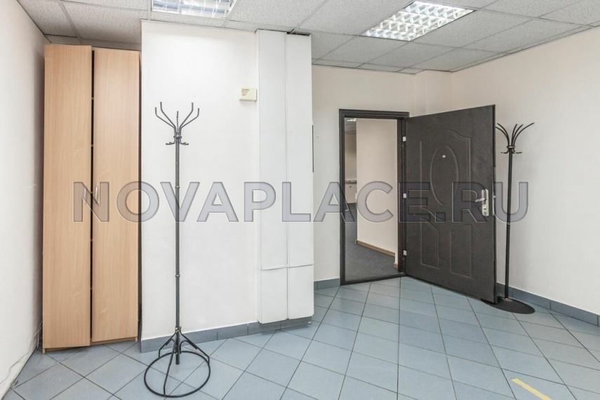 Аренда офиса - ИФНС №22 318 м2
