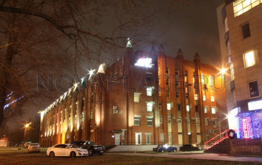 Аренда офиса - ИФНС №23 16 м2