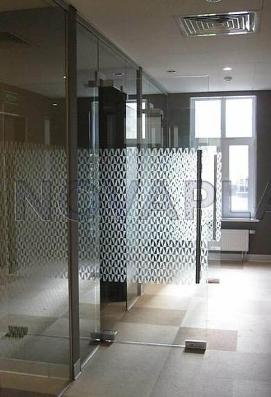 Аренда здания (ОСЗ) в Москве 970 м2