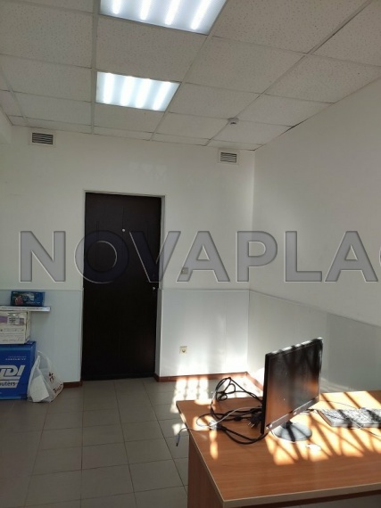Аренда офиса - ИФНС №51 13 м2