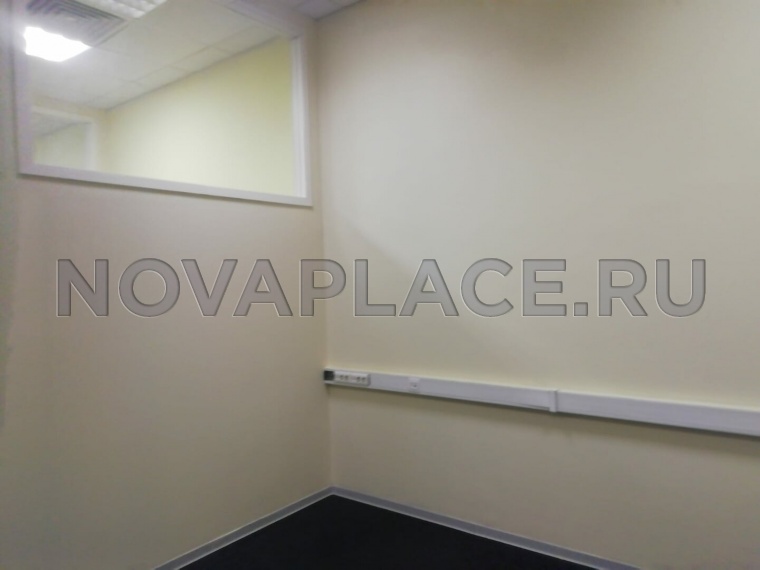 Аренда офиса - ИФНС №24 101 м2
