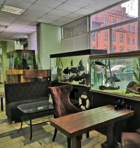 Аренда офиса - ИФНС №26 32 м2