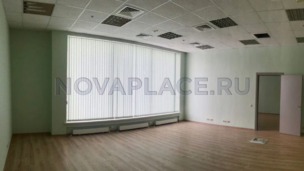 Продажа коммерческой недвижимости в Москве 539 м2