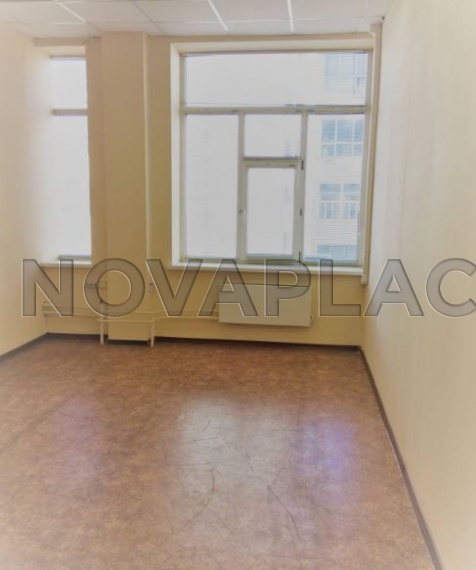 Аренда офиса в Москве 140 м2