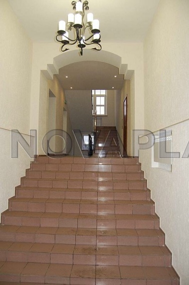 Аренда офиса - ИФНС №2 52 м2