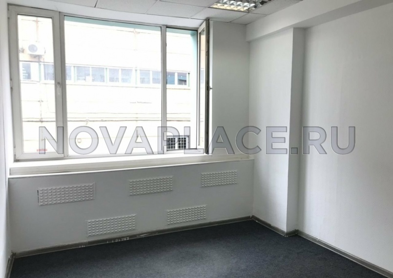 Аренда офиса - ИФНС №15 15 м2