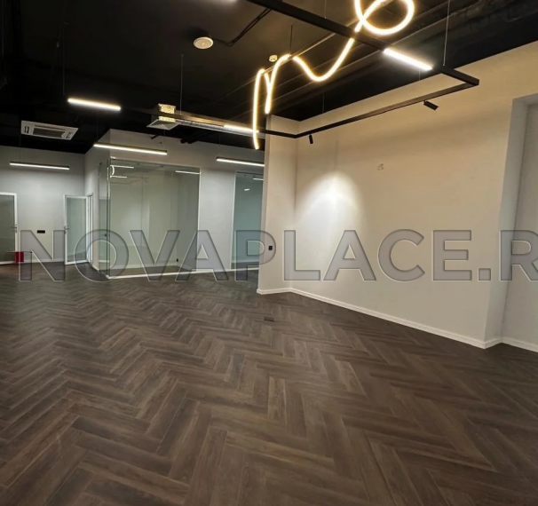 Аренда офиса в Москве 420 м2